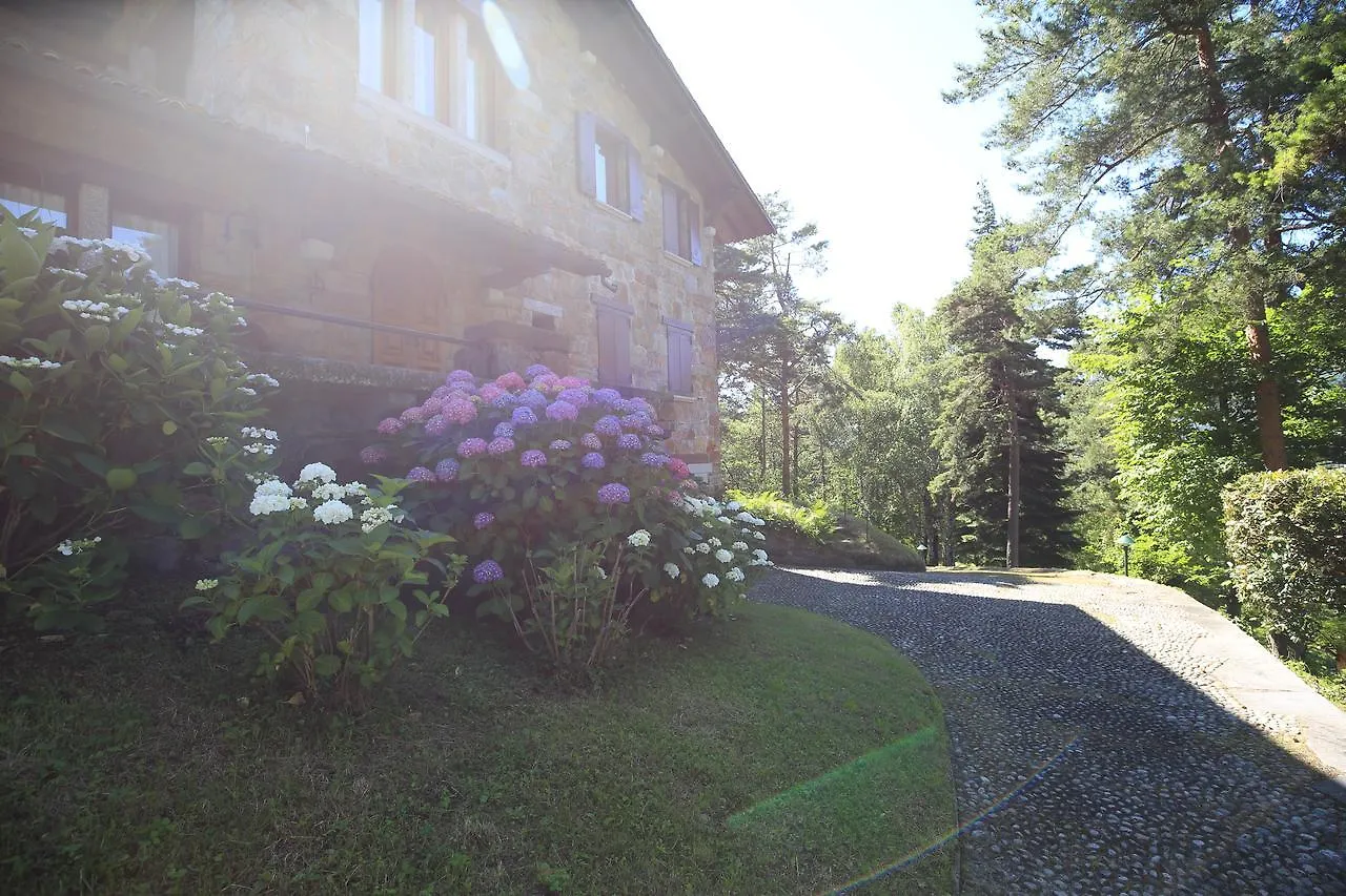 The Golf Club Guest House 메나지오
