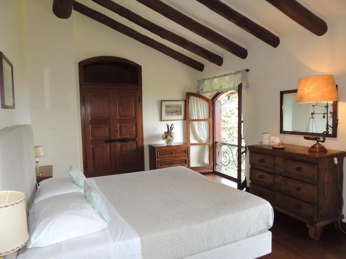 The Golf Club Guest House メナッジョ