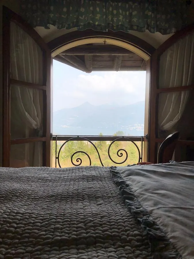 The Golf Club Guest House メナッジョ