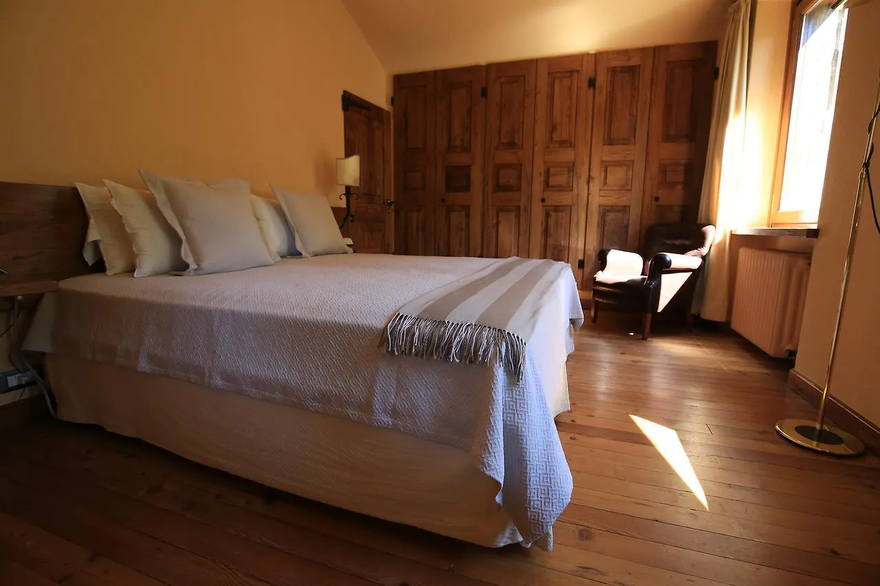 The Golf Club Guest House メナッジョ