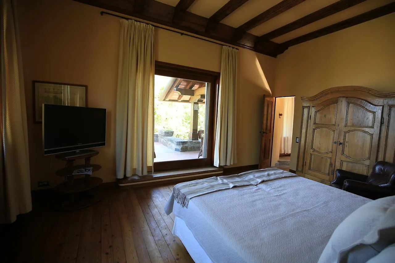 The Golf Club Guest House メナッジョ