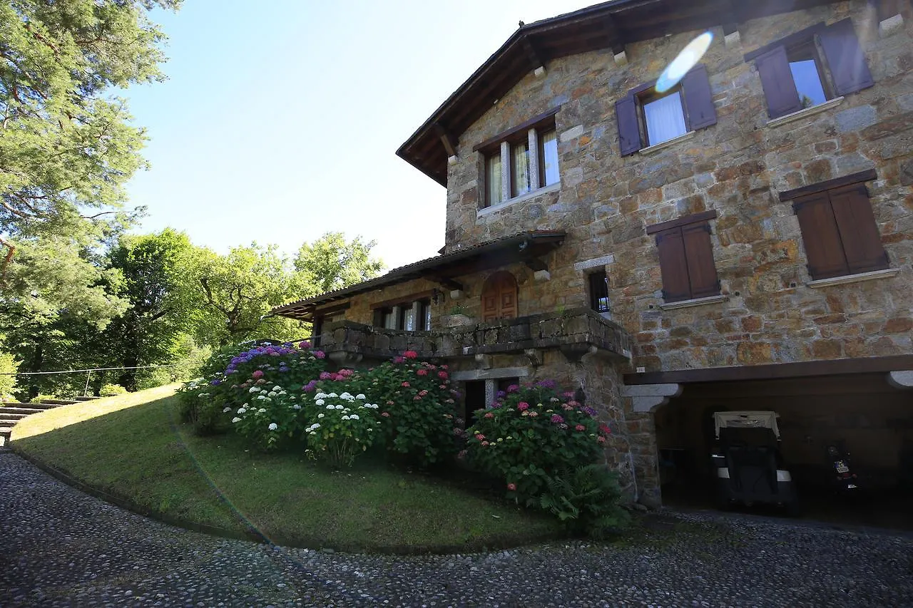 The Golf Club Guest House メナッジョ